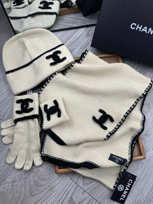 chanel casquette s_12426763